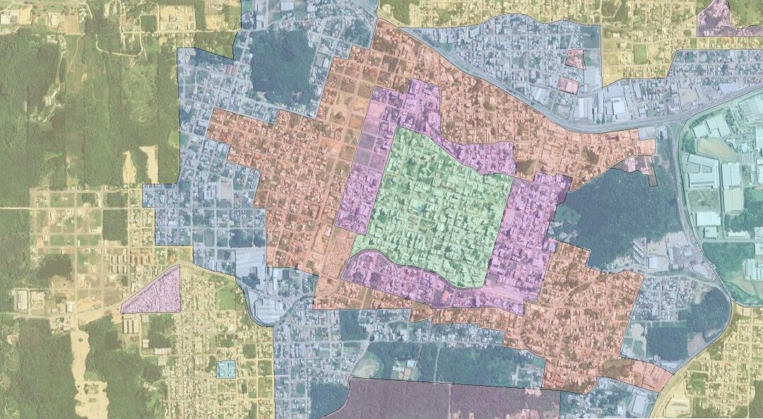 Quando a leitura muda, a estratégia aparece