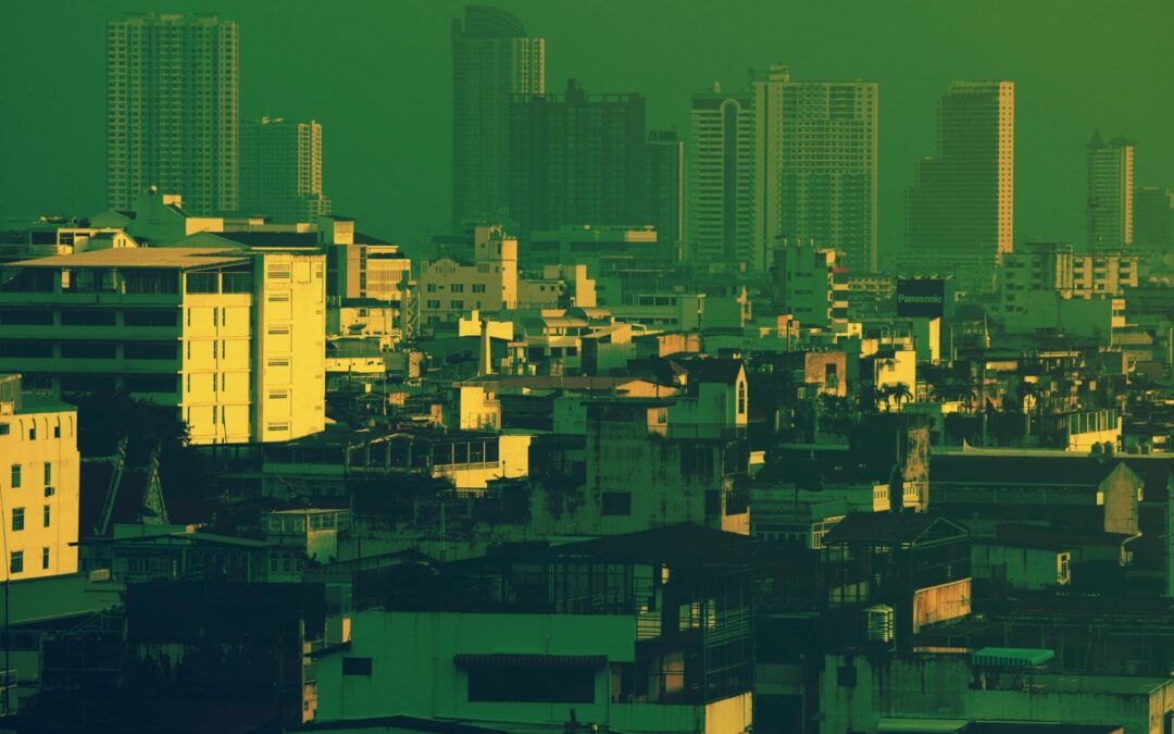 Quando o calor exige mais de uma resposta